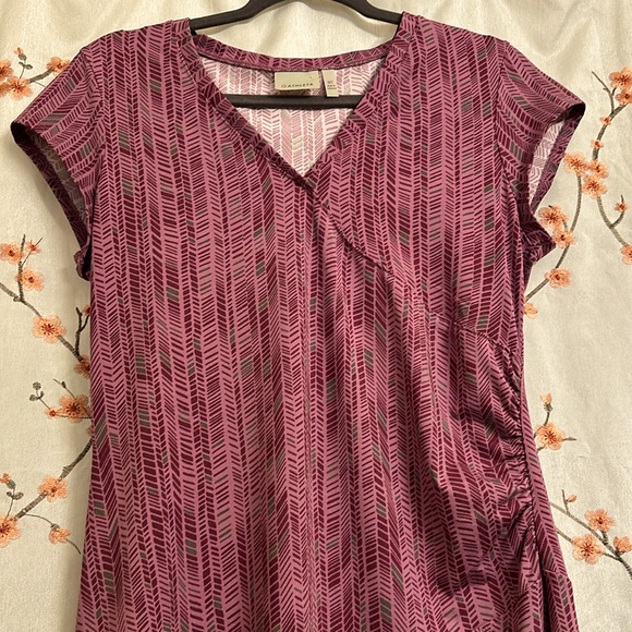 ATHLETA DRESS - Picture 2 of 5